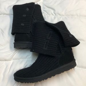 Ugg Classic Cardy Boots